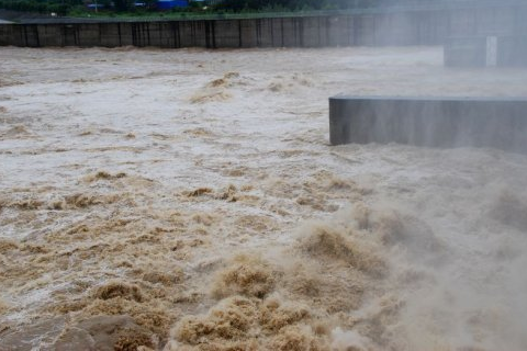 周公解梦梦见洪水猛涨,梦见涨洪水是什么兆头图3