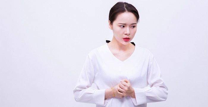 梦里紧张害怕恐惧意味着什么图1