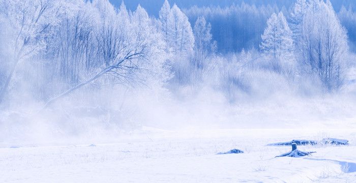 梦见雪是什么兆头图2