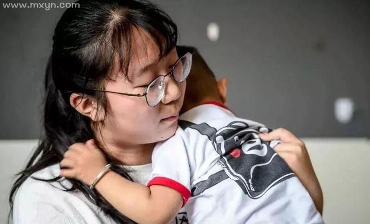 女人梦见小孩子是什么意思有什么预兆