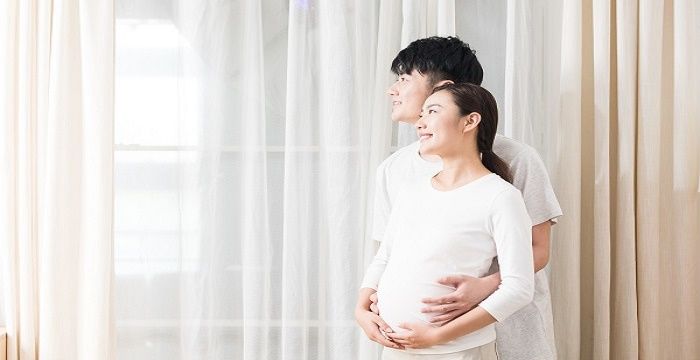 梦到老婆怀孕图1