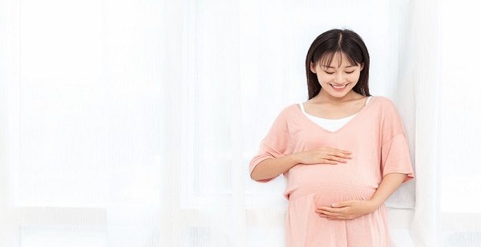 梦到老婆怀孕图2