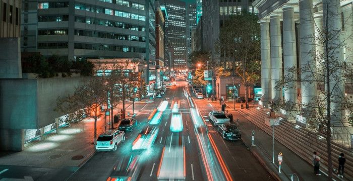 路上遇到车祸预示什么，梦见别人车祸现场很惨烈图2