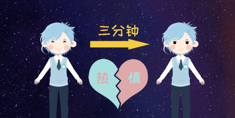 十二星座表白成功率图1