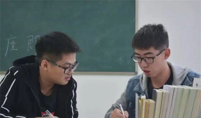 可以成为学霸的星座图2