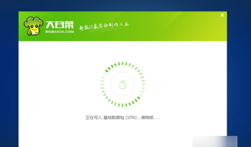 大白菜u盘装系统教程,大白菜u盘装系统教程官网图13