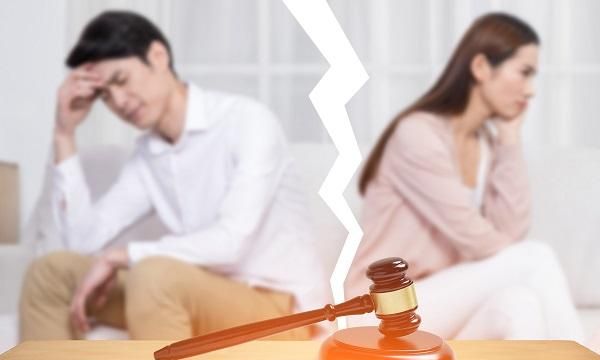 梦见老公出轨了要和自己离婚是什么征兆呢