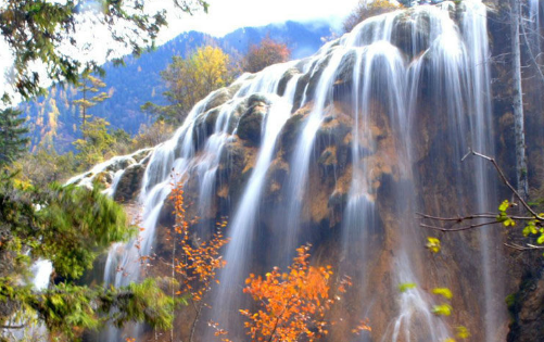 四川特色景点,四川旅游必去十大景点图片图3