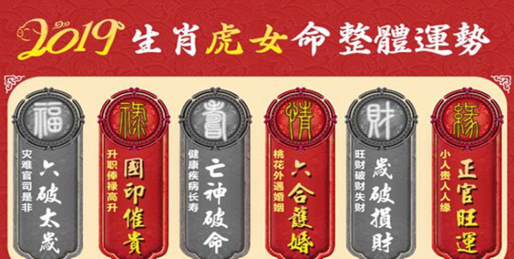 虎年迎虎运是什么意思，属虎今年运势与财运如何图3