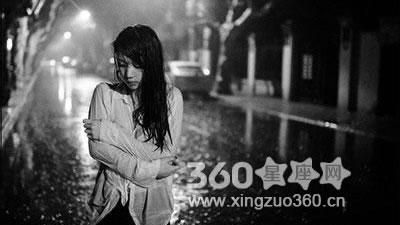 梦见下雨被淋湿是什么意思解梦