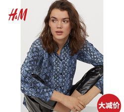 hm的衣服价格对照表