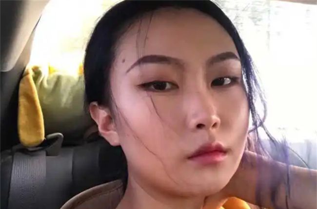 凤眼的女人性格怎么样图2