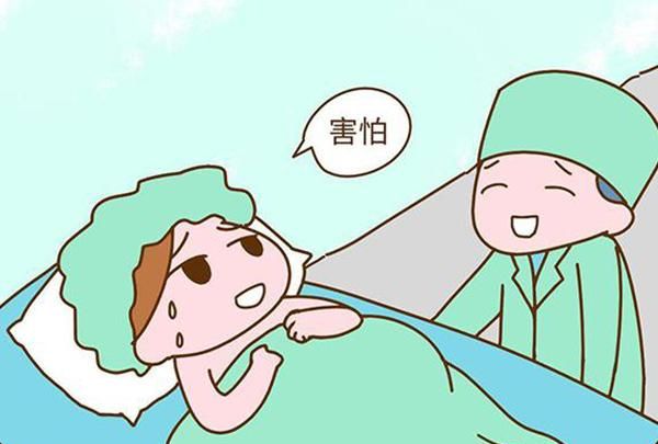 梦见别人生小孩是什么征兆女人