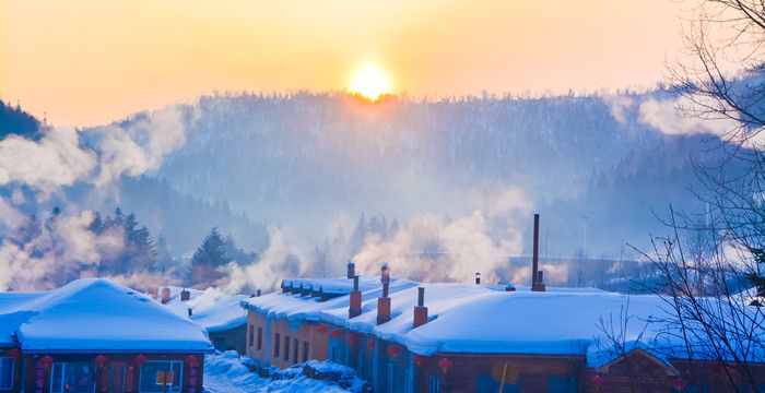 梦见窗户上有雪花，梦见窗户被雪盖住了是什么意思图2