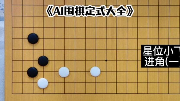 初学者怎么下围棋视频