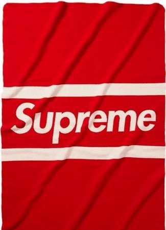 supreme歌词含义