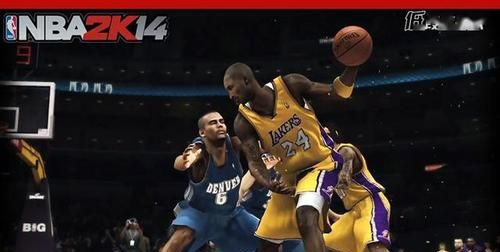 nba2k19操作按键