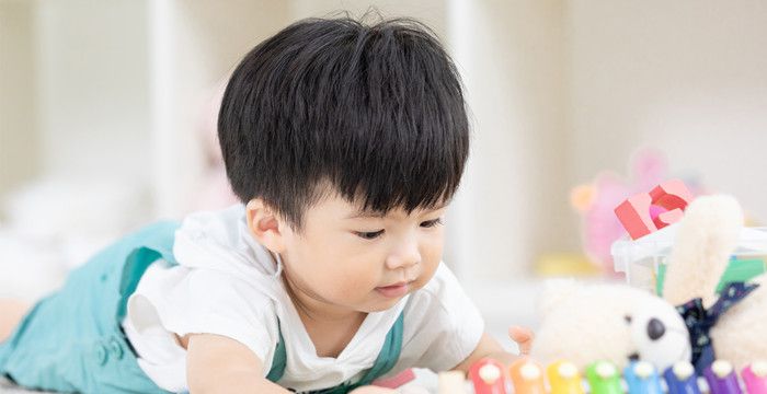 梦见小孩子撒尿是什么意思，梦见抱着小孩撒尿是什么意思图1