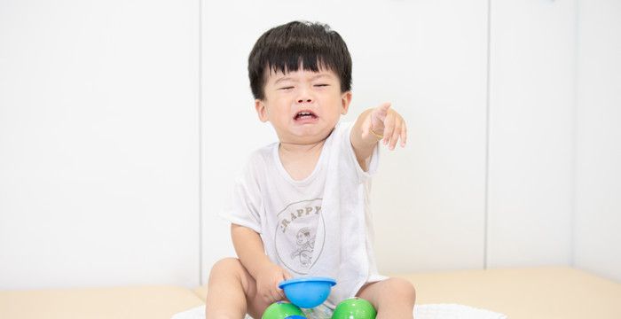 梦见小孩子撒尿是什么意思，梦见抱着小孩撒尿是什么意思图2