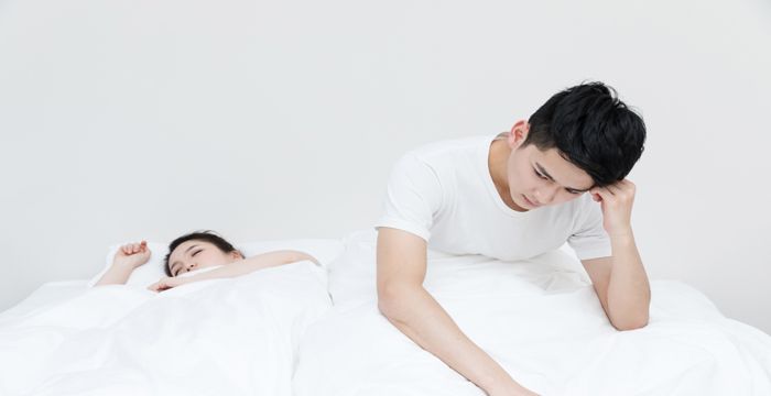 梦见老婆和我离婚是什么预兆图2