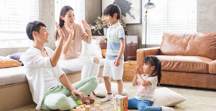 梦见成年儿子又变成了小孩，梦见自己的孩子变小的预兆图1