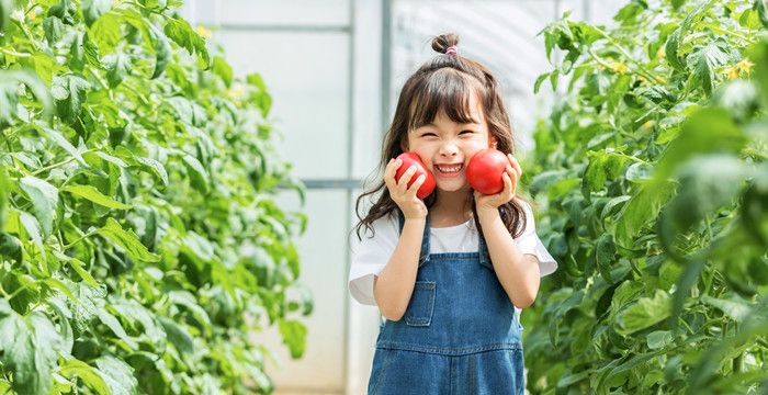 梦见自己的女儿生一个女儿，梦见我女儿生了个女儿是什么意思图1