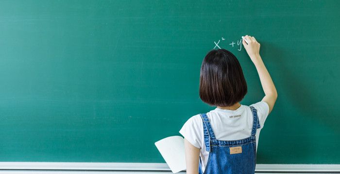 梦见同学解题，梦见不认识的同学一起考试图2