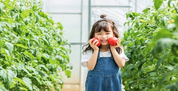 梦见小女孩是鬼缠着我，梦见不认识的小女孩缠着自己图2