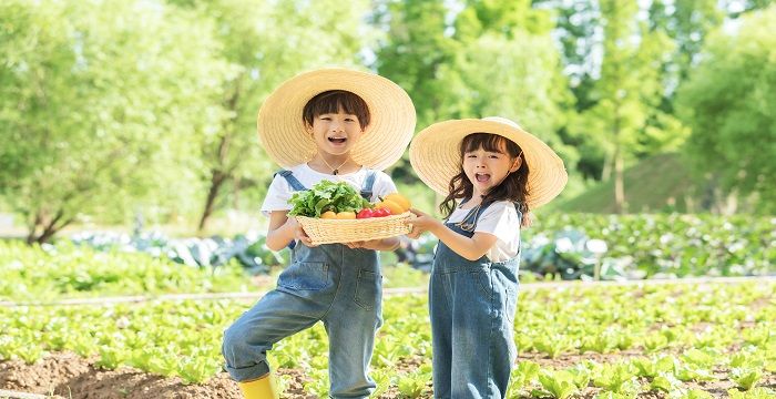 梦见两个小孩一男一女，梦见一男一女两小孩预兆什么意思图2