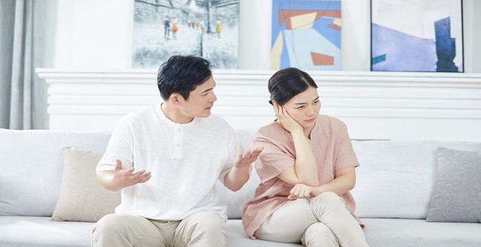 梦见老婆有外遇了她也承认了图2