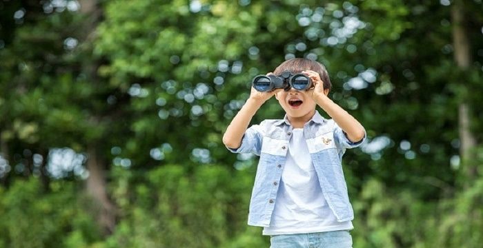 女人梦见捡到小男孩，梦见自己捡到一个小男孩是什么意思图1