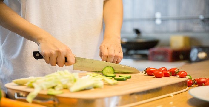 梦见给人做饭什么意思，梦见给别人做饭是什么意思图2