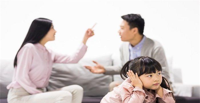 梦见情人老婆跟我说话图1