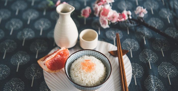 梦见吃大米饭什么预兆，男人梦见吃大米饭是什么预兆图2