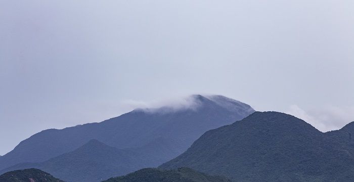 梦见大雾是什么意思，梦见大雾天气是什么意思图1