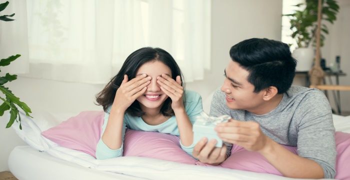 梦见自己有一个新老婆图2