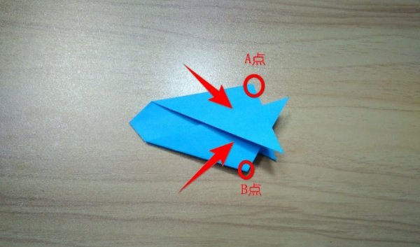 垃圾桶的折法大全,手工折纸垃圾桶 简易折纸垃圾桶制作教程图21