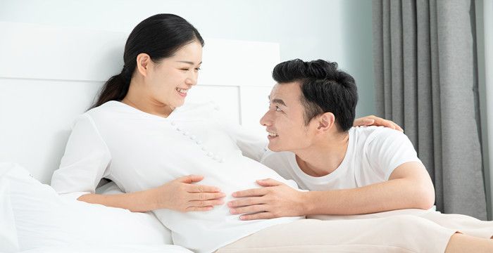 梦到老婆预示什么，梦见老婆光着全身是什么意思周公解梦图2