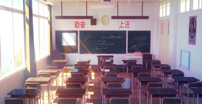 梦到大学同学在宿舍，梦见回学校宿舍床铺和老同学图1