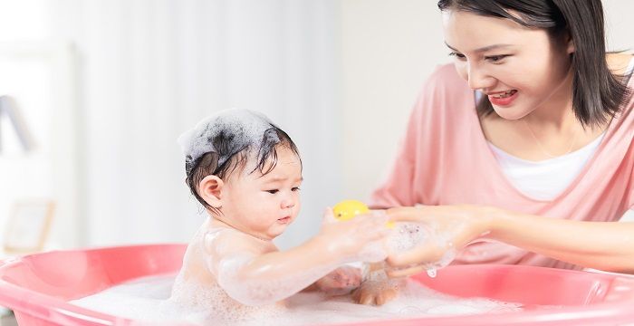 梦见自己生了个小男孩，梦见自己生了一个小男孩是什么征兆图2