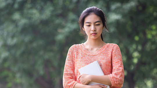 什么星座有洁癖，十二星座中谁是学霸又是美女图6