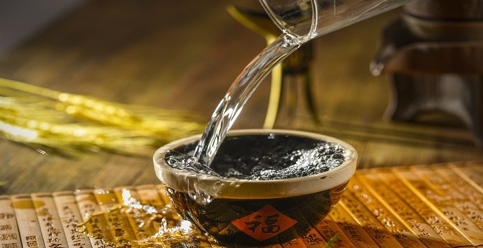 梦见吃酒，梦见吃宴席是什么预兆一佛滔算命网图2