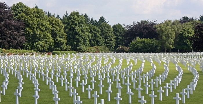 梦见老公死亡有什么征兆吗，梦到自己老公死了是什么预兆图1