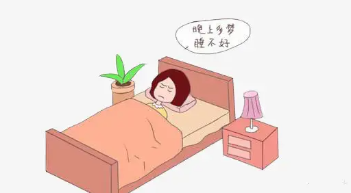 女人梦见人死了又活了什么意思图2