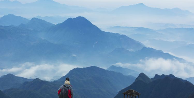 梦见垮山是怎么回事图1