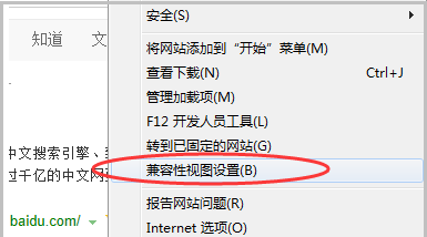 怎么添加兼容性站点网站地址,在IE浏览器中添加兼容性站点的方法有哪些图3