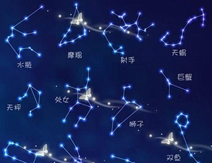 星座有科学依据,星座是真的有科学依据图5