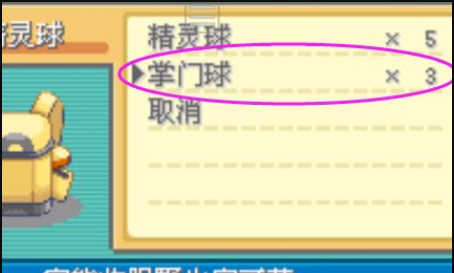 口袋妖怪红宝石金手指代码,口袋妖怪红宝石金手指代码大全图10