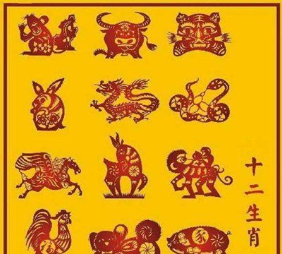 2生肖夜肖是指哪几肖，十二生肖夜肖有哪几个生肖图7