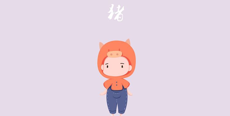 生肖猪运势，20219年属猪人的全年运势女性图2